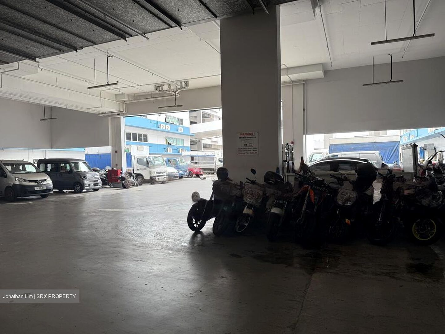 Pioneer Point (D22), Factory #470223521